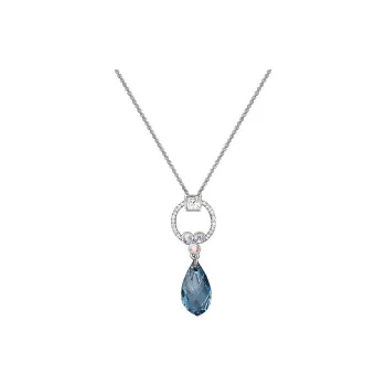 Lan Ying Alloy Necklaces Women's