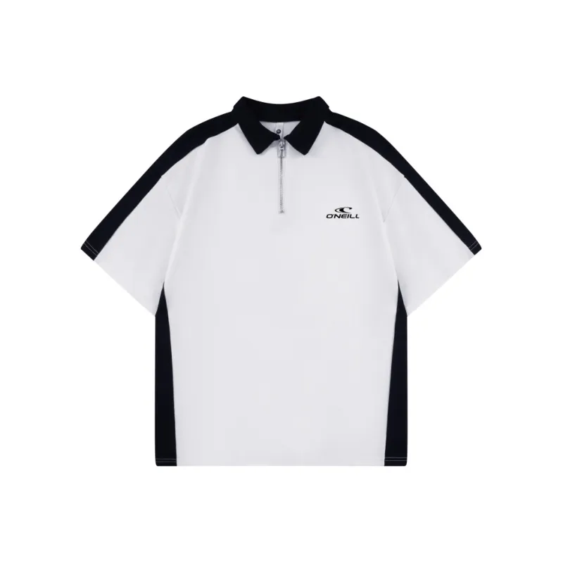O'Neill Polo Shirts Unisex-2