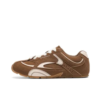 OUGLEMEN Slip Resistant, Abrasion Resistant, Lightweight Coverage Low Top Casual Shoes Men's
