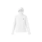 [Ice Silk Large Brim]White (T Romantic Cherry Chest Logo)