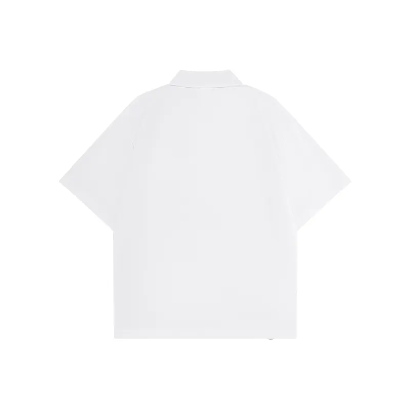 NBNO Polo Shirts Unisex-6