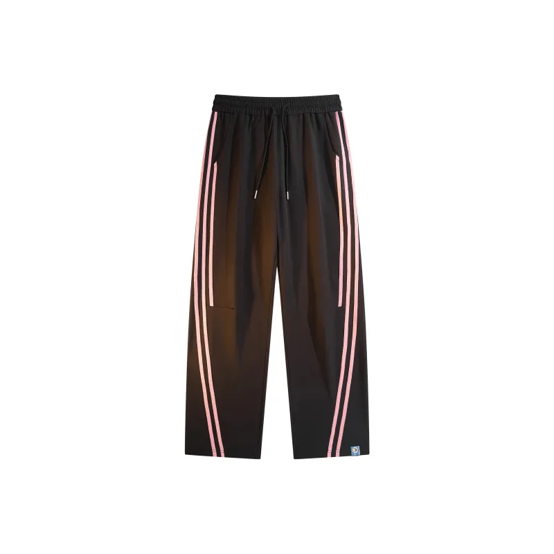 Manchester City F.C. Knitted Sweatpants Unisex-0