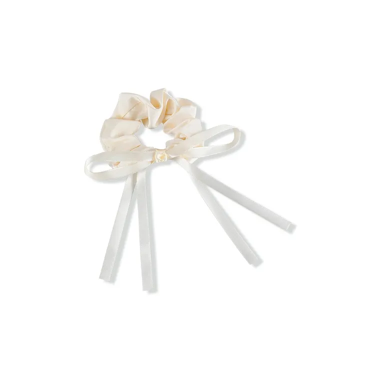 HANYUDIE Fabric Hair Tie Women's-0