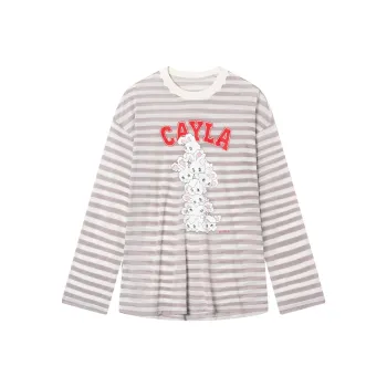 CAYLA T Shirts Women's