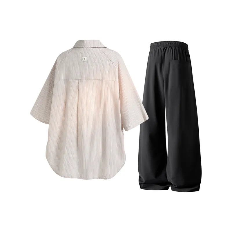 G.M BONNEY Casual Sportswear Unisex-5