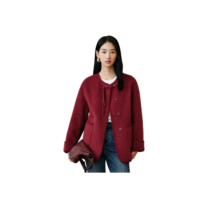 INSUN Coats Women's-1