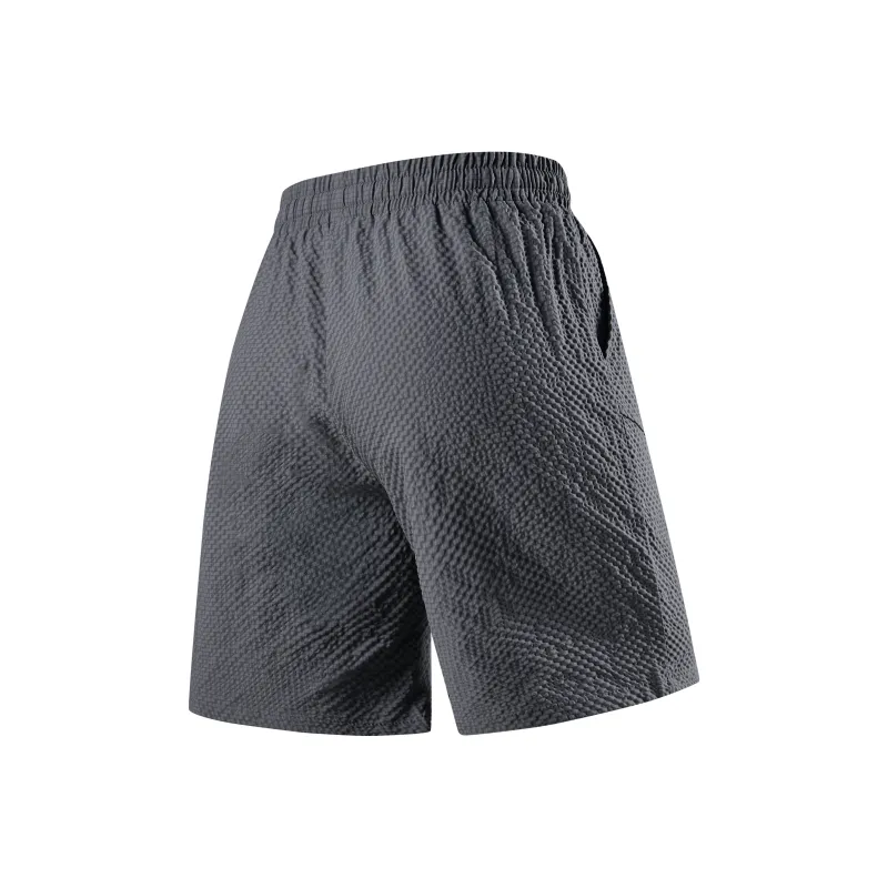 Jeep Cargo Shorts Unisex-9