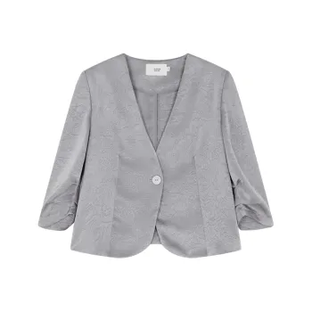 Mo Han Yi Mei Business Suit Women's