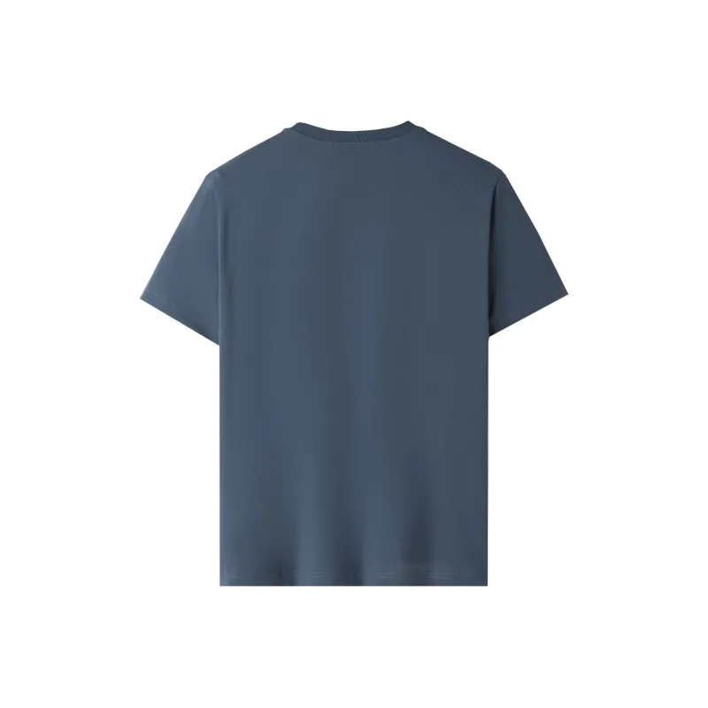 Three body X HLA T Shirts Men-1