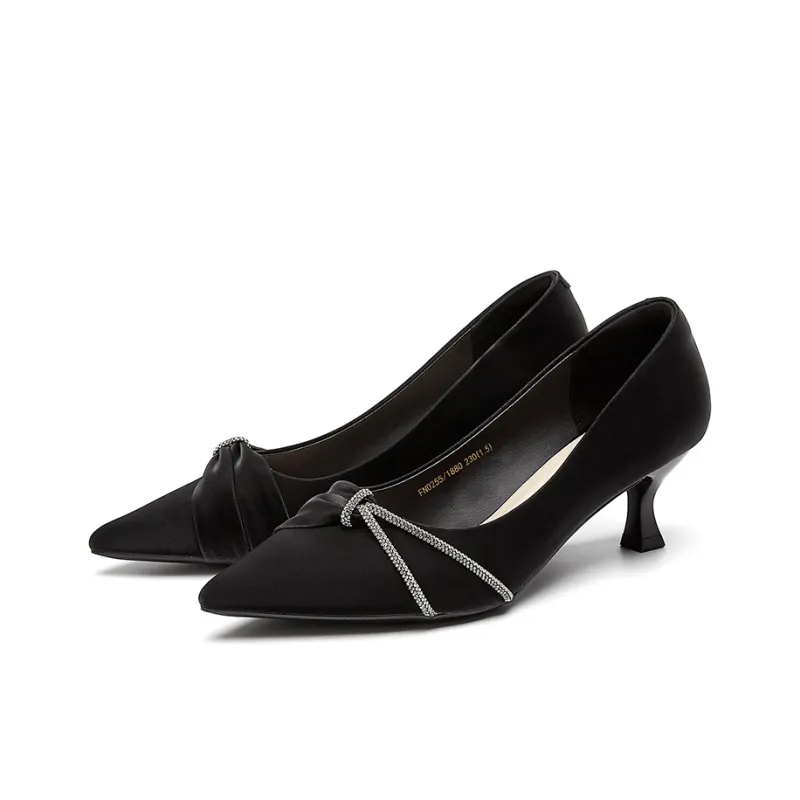 Rich birds High Heels Women's-3