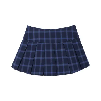 YINLEI Casual Short Skirts Women's