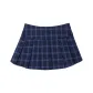 Blue Plaid