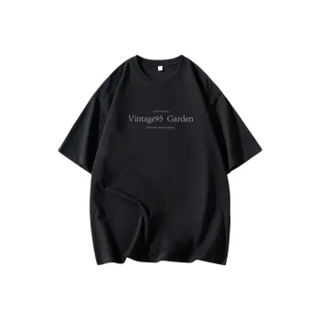 Struggle Vintage95 T Shirt Unisex