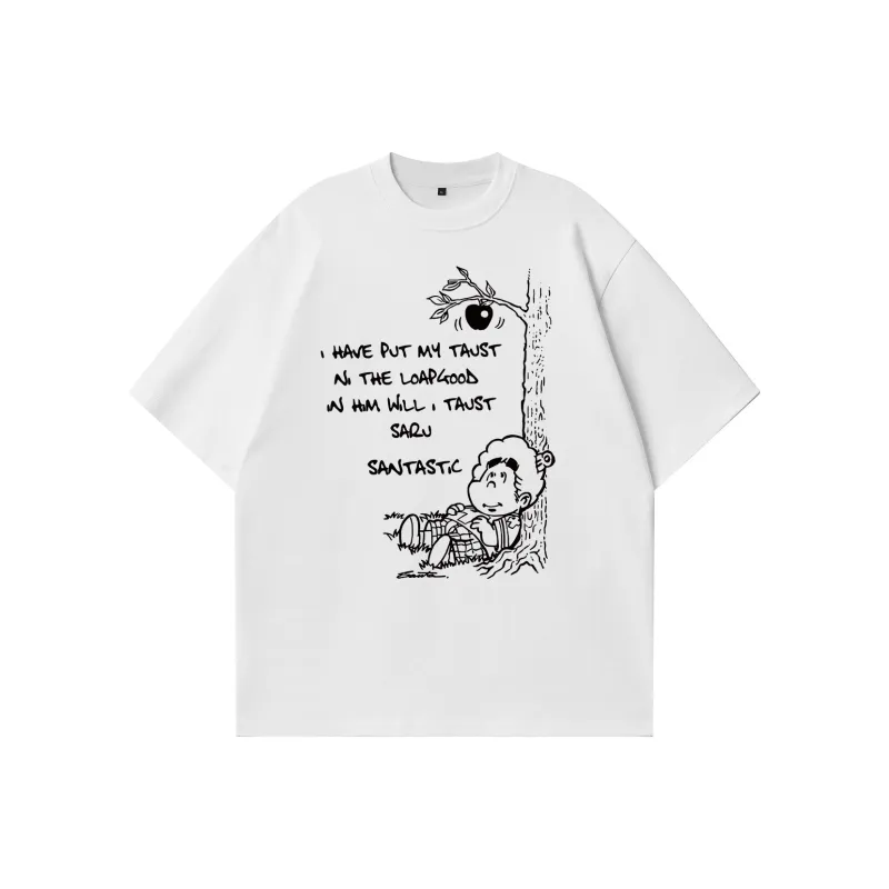 SANTASTIC T Shirts Unisex-0