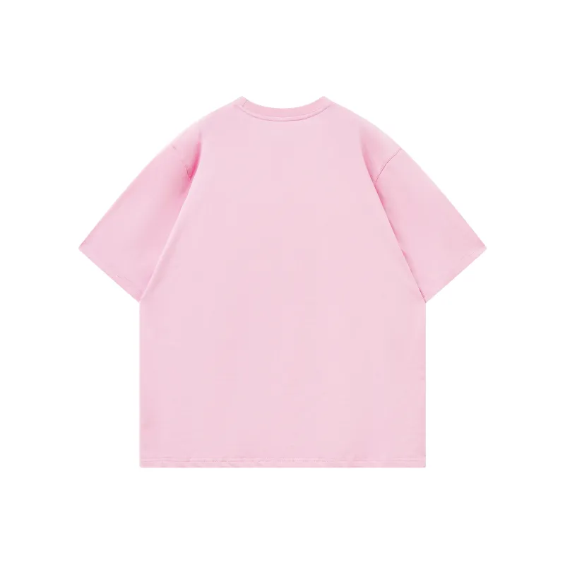 PLAN IN T Shirts Unisex-7