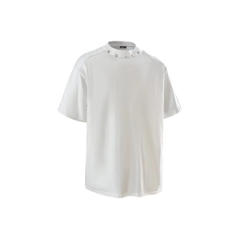 GNOMESHGH Short Sleeved T Shirts Unisex-2