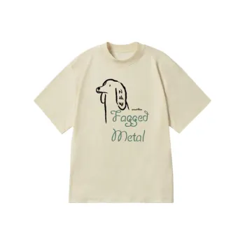 Umamiism T Shirts Unisex Ecru