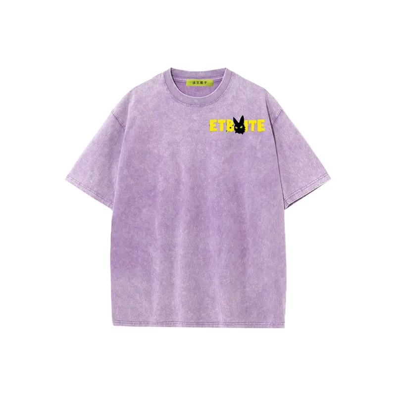 FAWENXIANGZI T Shirts Men-4