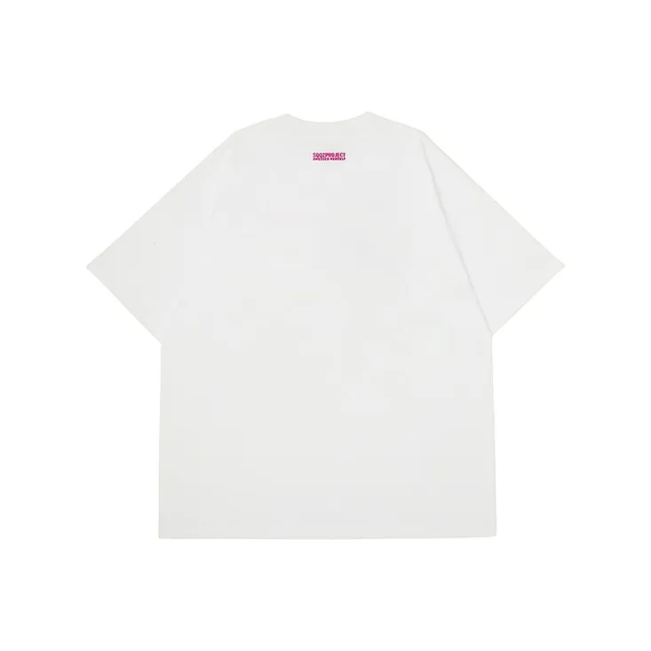 SQQZ Project T Shirts Unisex-1