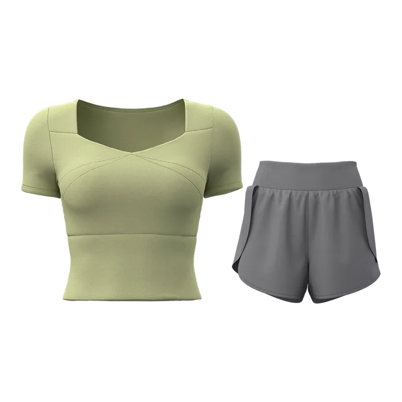 FARO Women's Shapewear-25