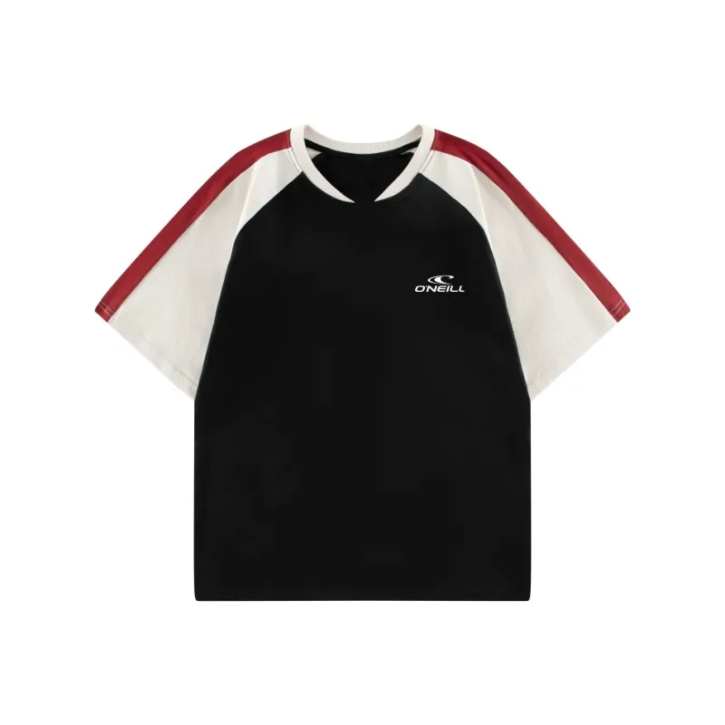 O'Neill T Shirts Unisex-0