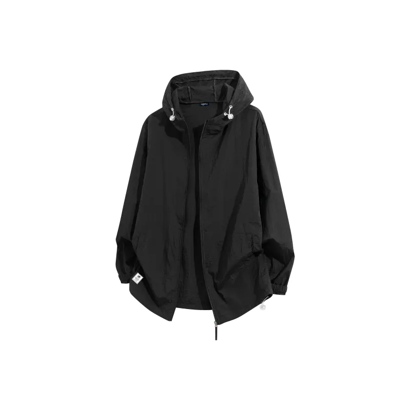 Kepu Sun Protection Clothing Unisex-4