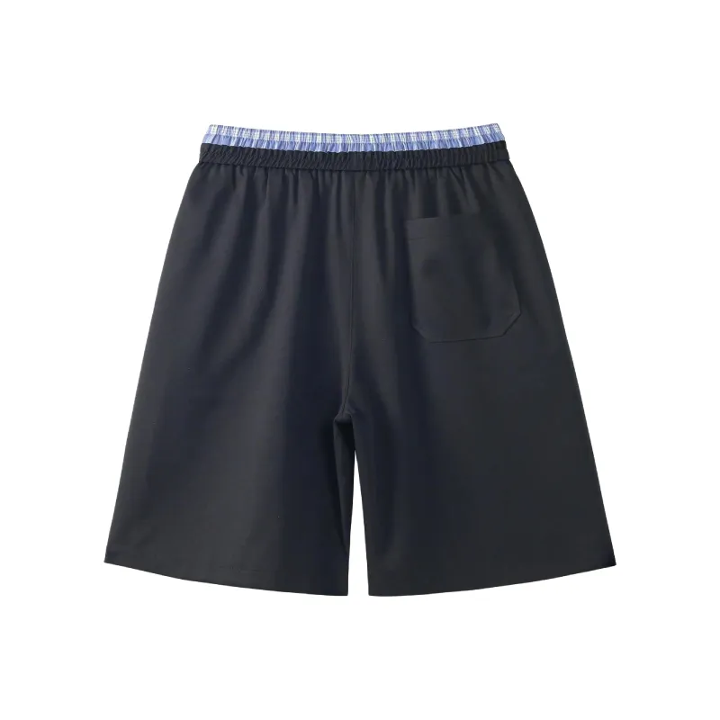Anywalk Casual Shorts Unisex-6
