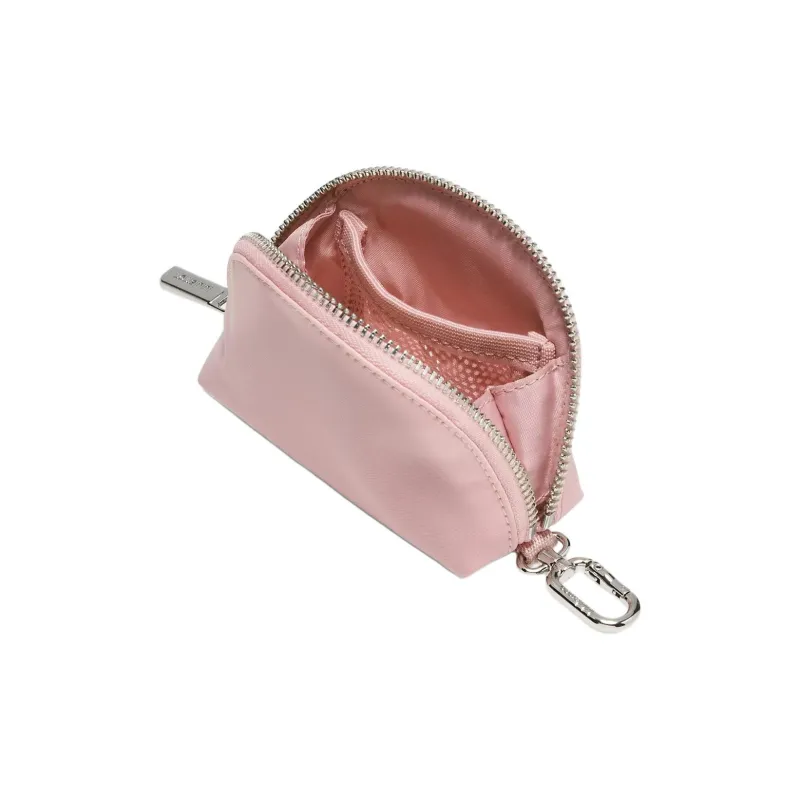 Lululemon Recycled Polyester Wallet Women's Raspberry Sauce & Pink-1