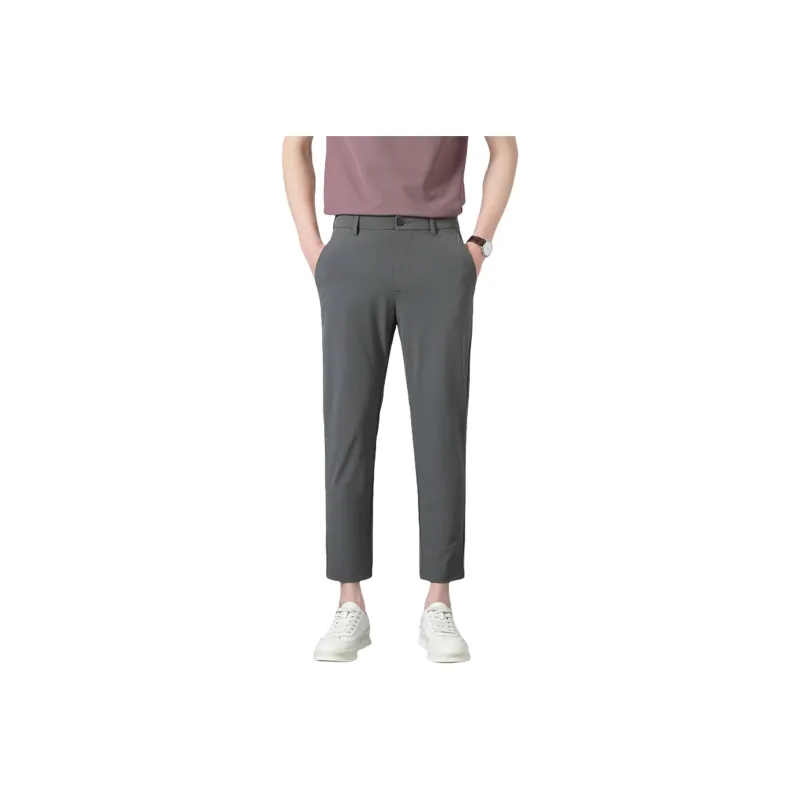 PIERRE CARDIN Casual Pants Men's-3