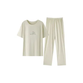 HUADAOJI Women's Pajama Sets