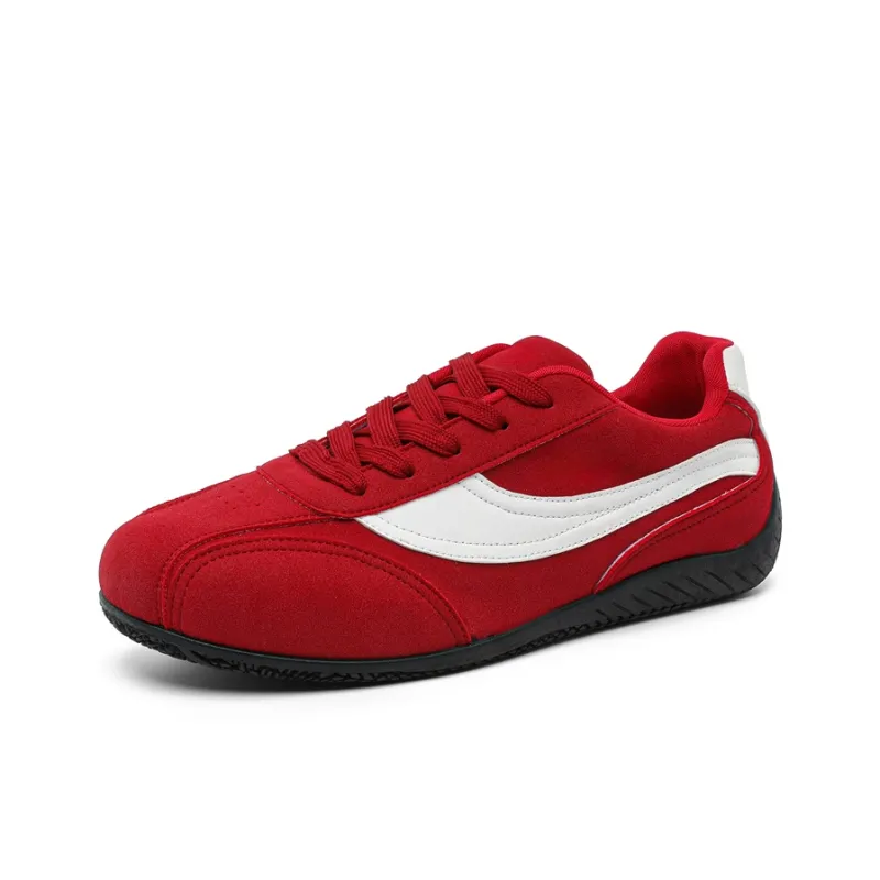 HACKBUTEER Low Top Casual Shoes Men's Box Included-8