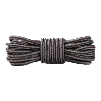 AAJF Polyester Shoelaces Unisex
