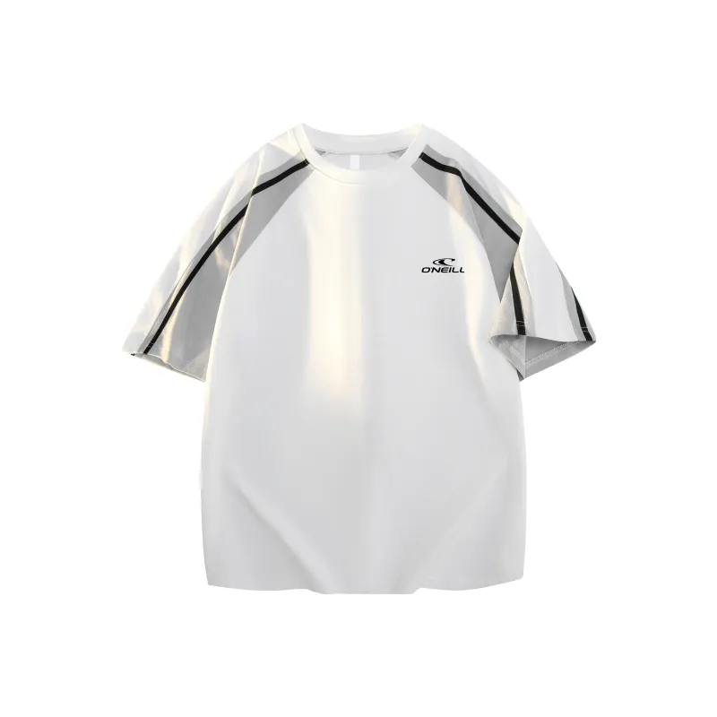 O'Neill T Shirts Unisex-2