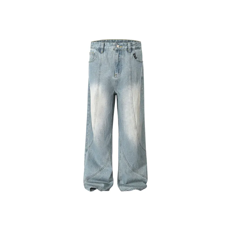 7 SEVFUN Jeans Unisex-3
