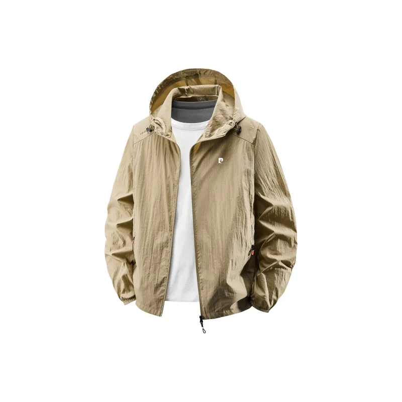 PIERRE CARDIN Sun Protection Clothing Men's-1