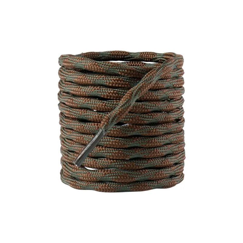 AAJF Polyester Shoelaces Unisex-3