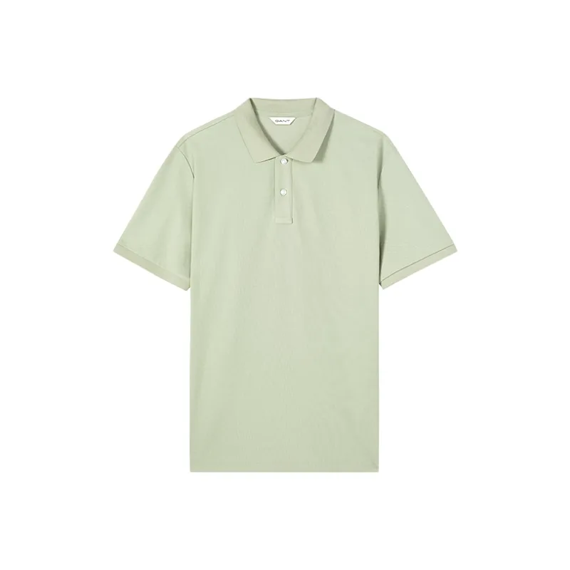 GANT Polo Shirts Men-6