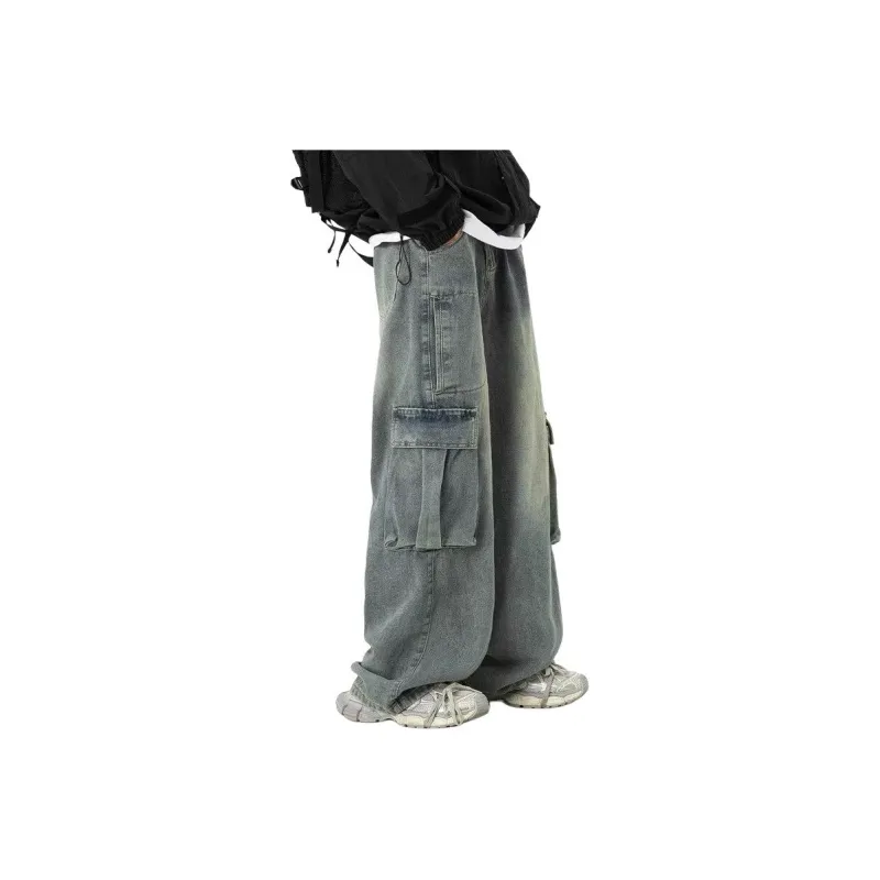 Extreme turbo Jeans Unisex-1