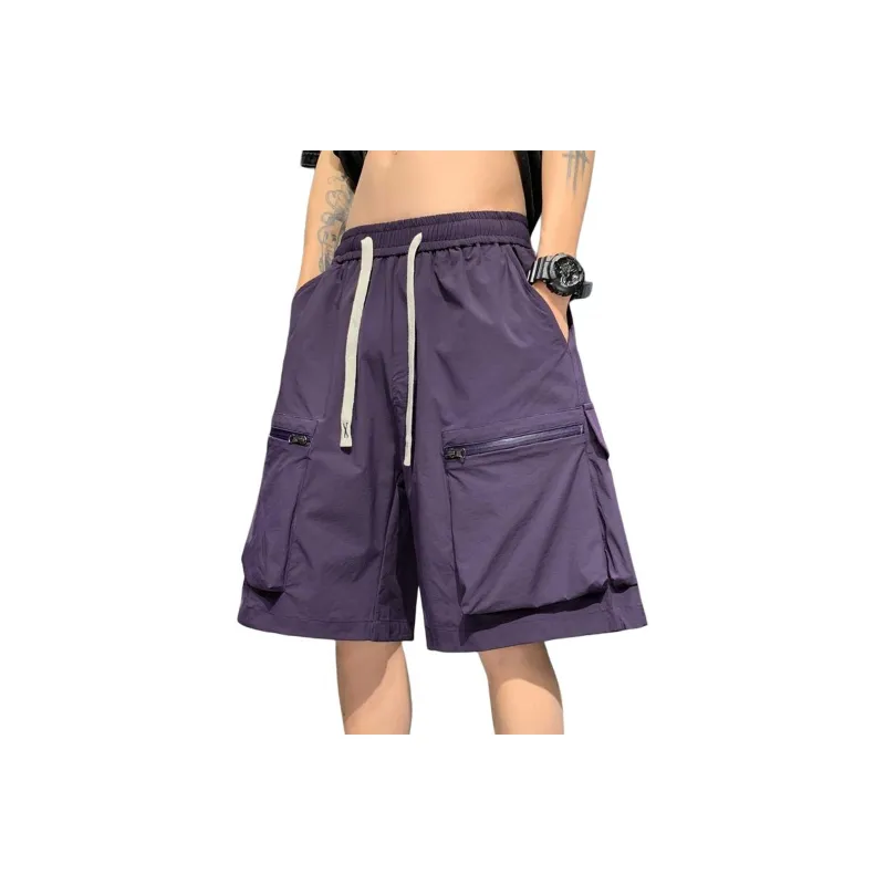 Cost Per Kilo Casual Shorts Unisex-8