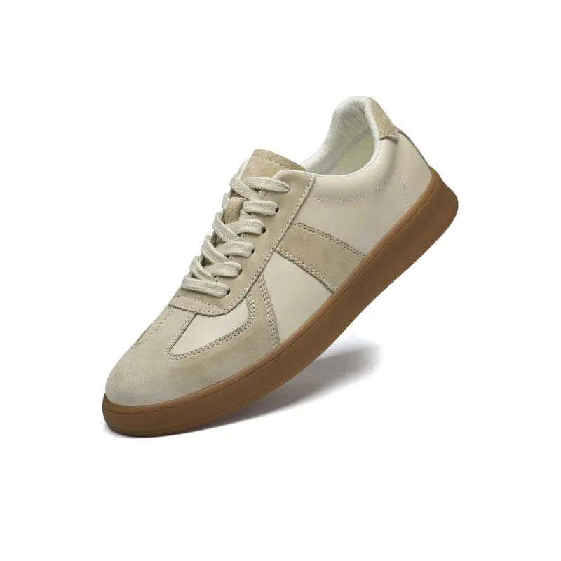 Frank Mully Low Top Skateboard Shoes Men's-5