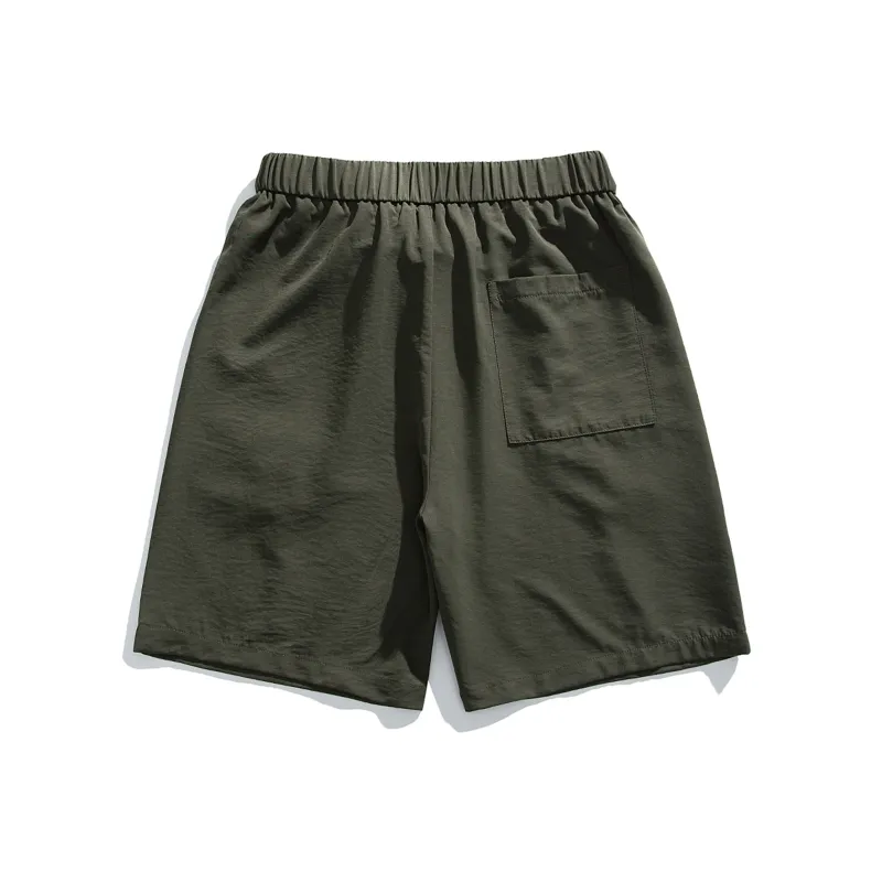 7 SEVFUN Casual Shorts Unisex-6