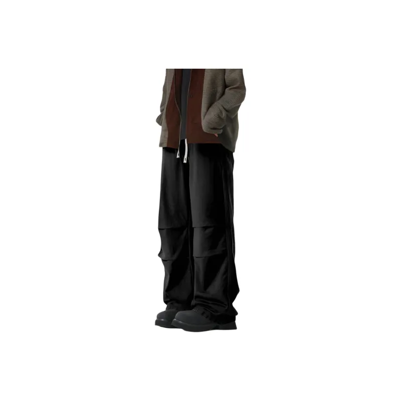 JEANSWEST Cargo Pants Unisex-4
