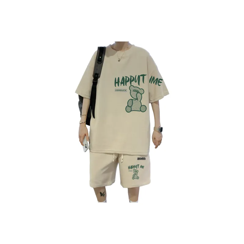 A/2/8/T Casual Sportswear Unisex-21