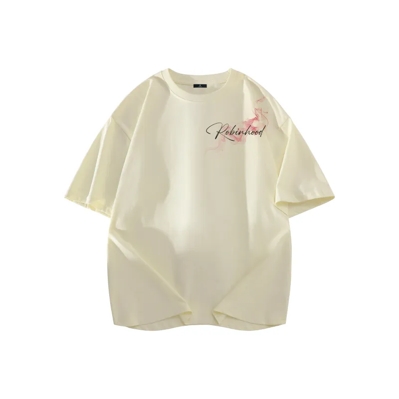 ROBINHOOD T Shirts Unisex-11