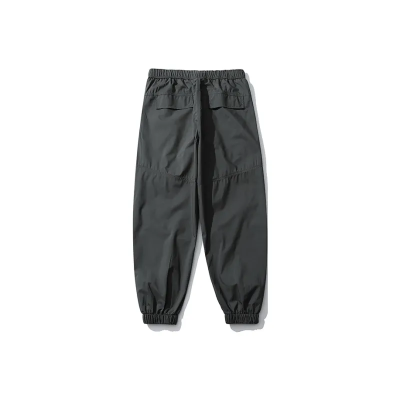 Youth Pastoral Order Cargo Pants Women's-5