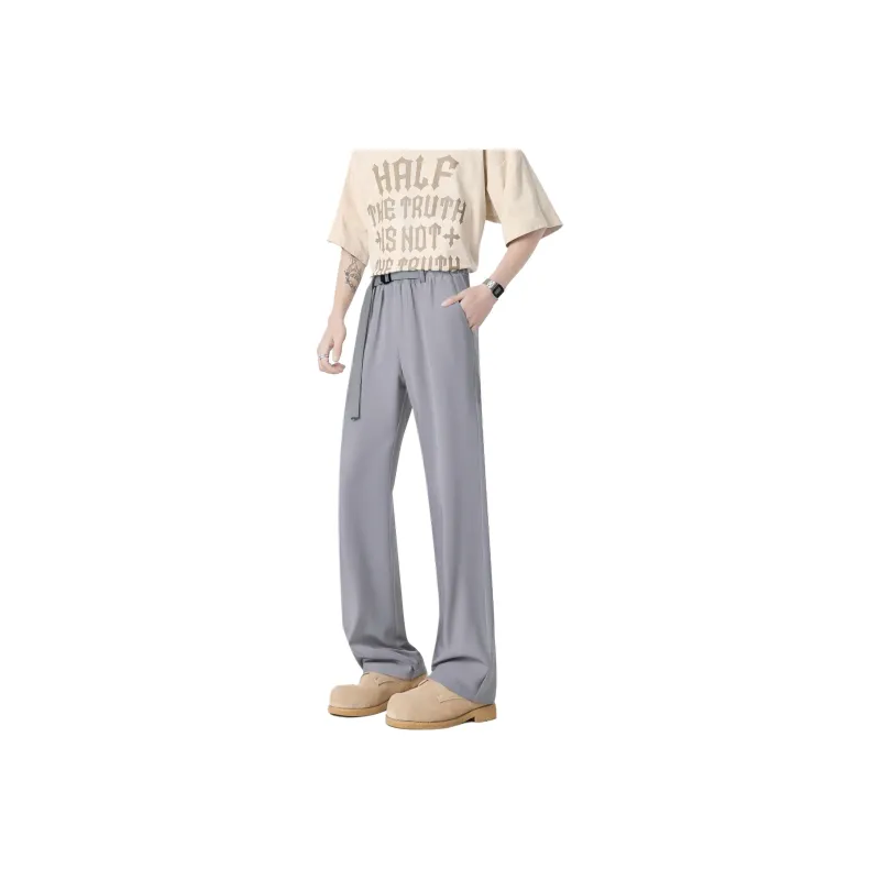 Turandot Suit Trousers Unisex-7