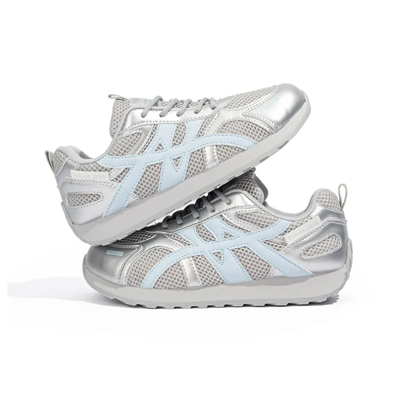 BABAYA KIDS Shock Absorbers Slip Resistant, Abrasion Resistant, Breathable Low Top Casual Shoes Women's-13