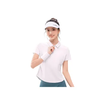 361° Yoga T Shirt Women's White