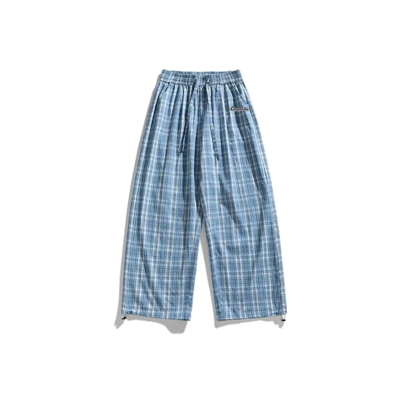 Caramella Casual Pants Unisex-10