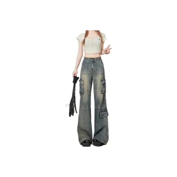 FOREVER 21 Jeans Women's Vintage Blue